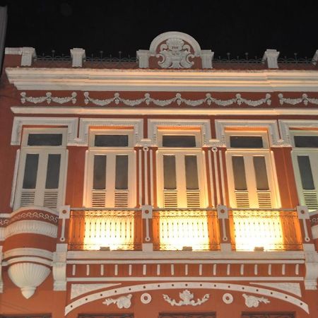 Hotel Fenix (Adults Only) Rio de Janeiro Exteriör bild