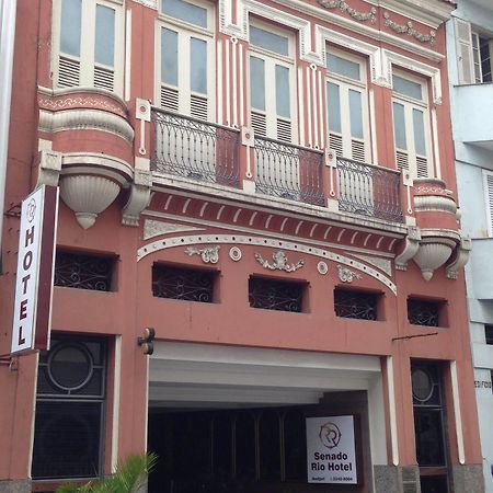 Hotel Fenix (Adults Only) Rio de Janeiro Exteriör bild