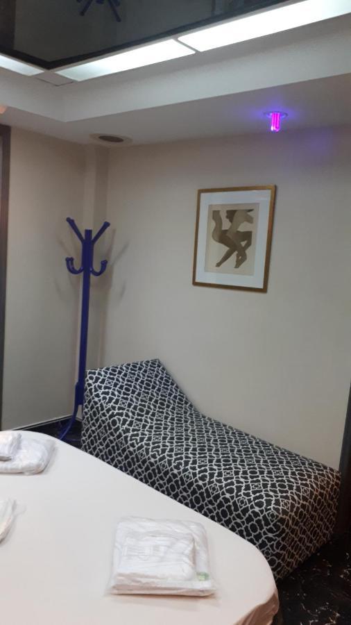 Hotel Fenix (Adults Only) Rio de Janeiro Exteriör bild
