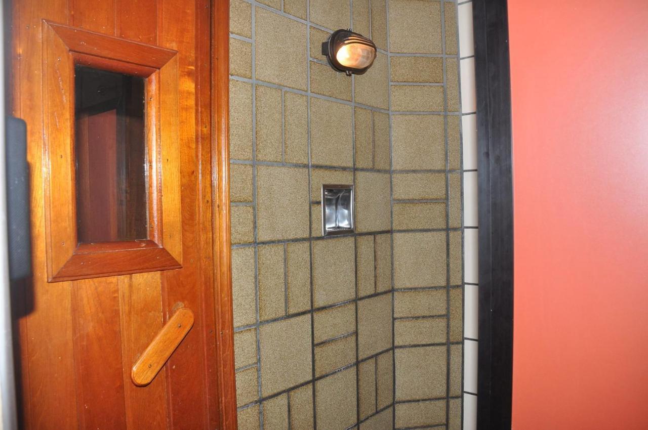 Hotel Fenix (Adults Only) Rio de Janeiro Exteriör bild