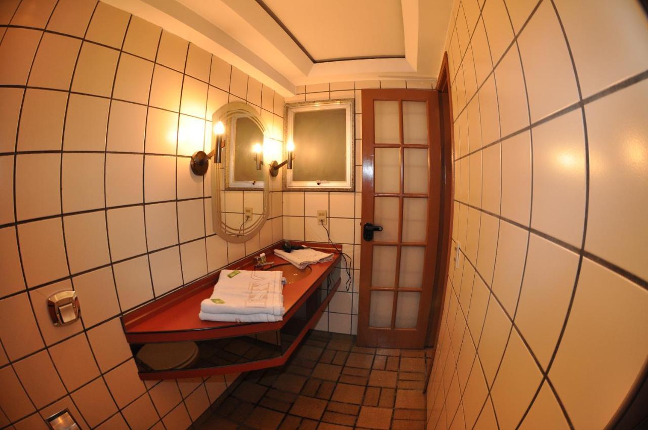 Hotel Fenix (Adults Only) Rio de Janeiro Exteriör bild
