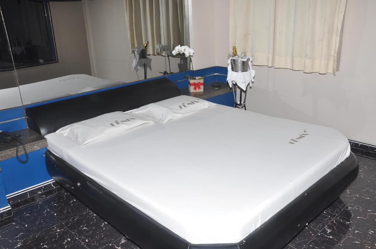 Hotel Fenix (Adults Only) Rio de Janeiro Exteriör bild