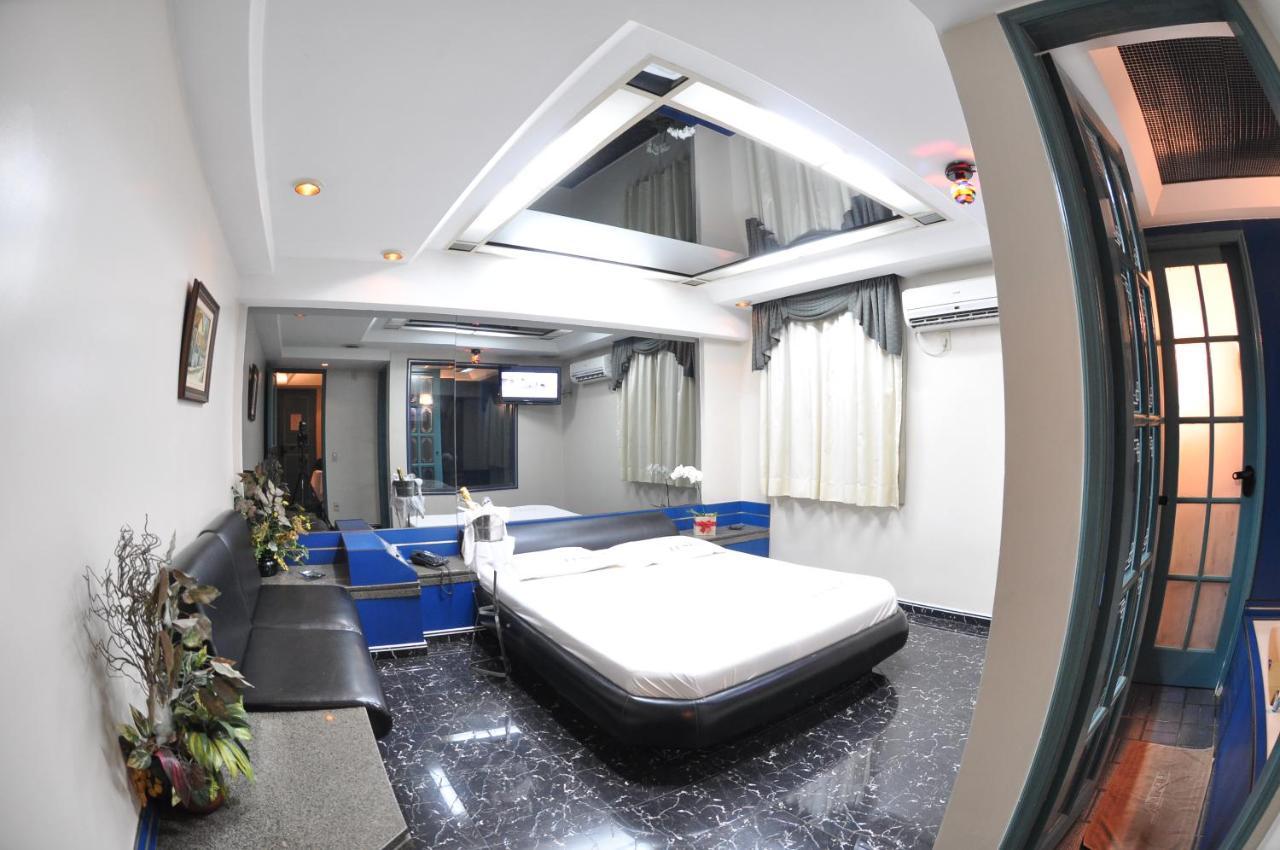 Hotel Fenix (Adults Only) Rio de Janeiro Exteriör bild
