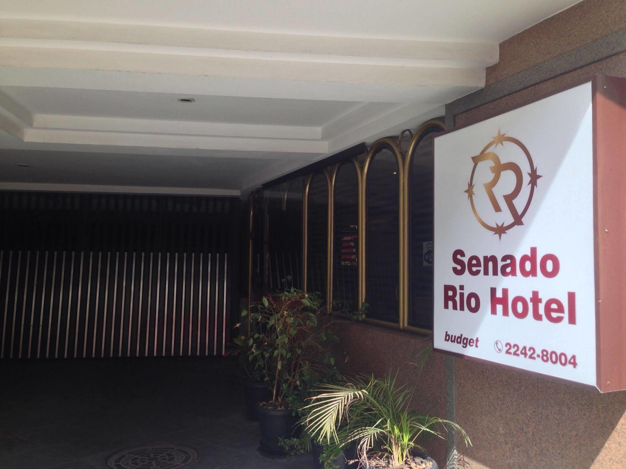 Hotel Fenix (Adults Only) Rio de Janeiro Exteriör bild
