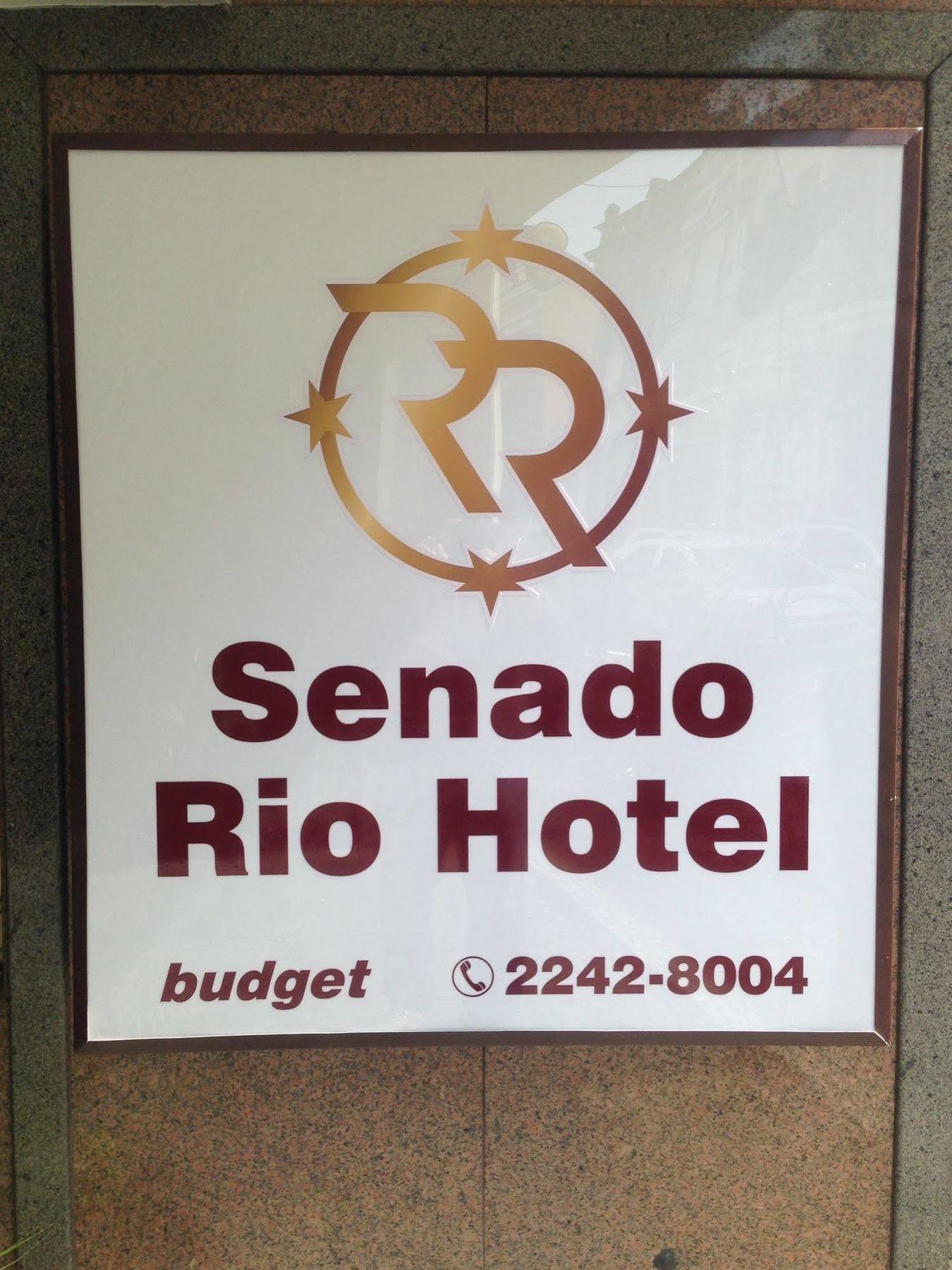 Hotel Fenix (Adults Only) Rio de Janeiro Exteriör bild